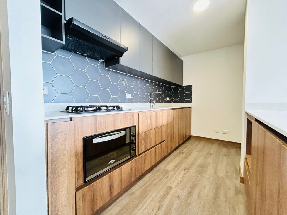 apartamento en renta