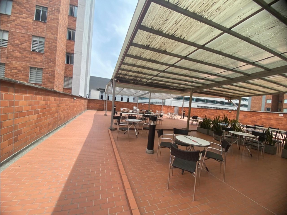 Arriendo Oficina en el Poblado ciudad del Rio — foto 5