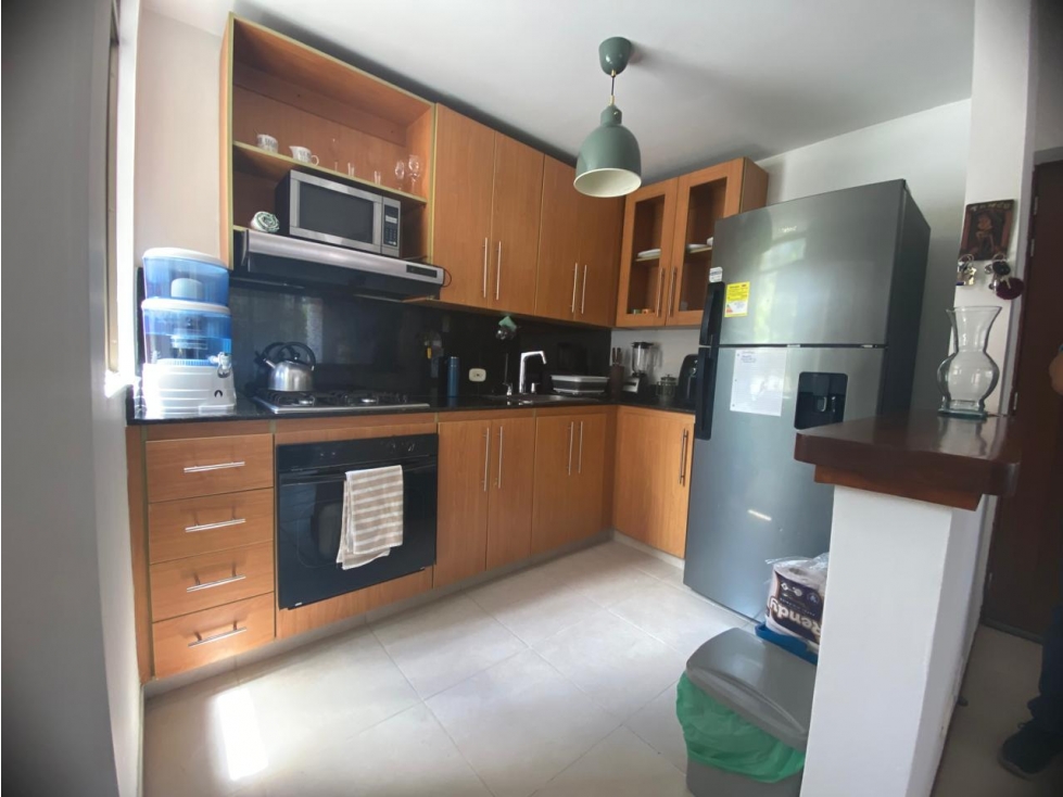 Arriendo Apartamento en el Poblado — foto 3