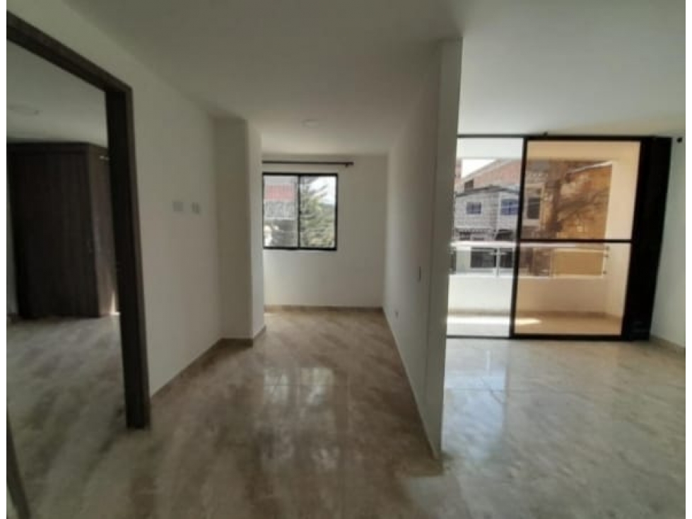 Arriendo Apartamento Sector Manrique — foto 2