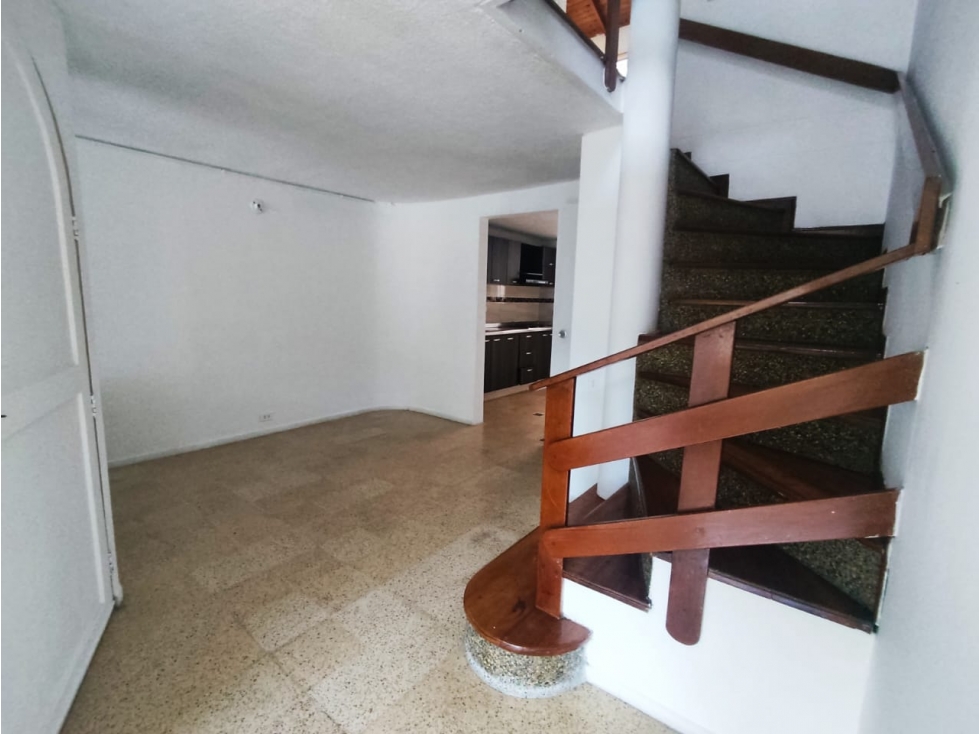 Casa Campestre en Arriendo sector las Antillas Envigado - 5