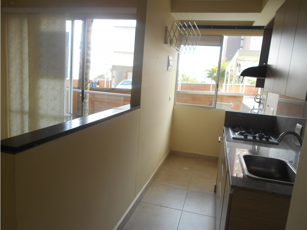 Apartamento en Arriendo sector La Cuenca Envigado — foto 6