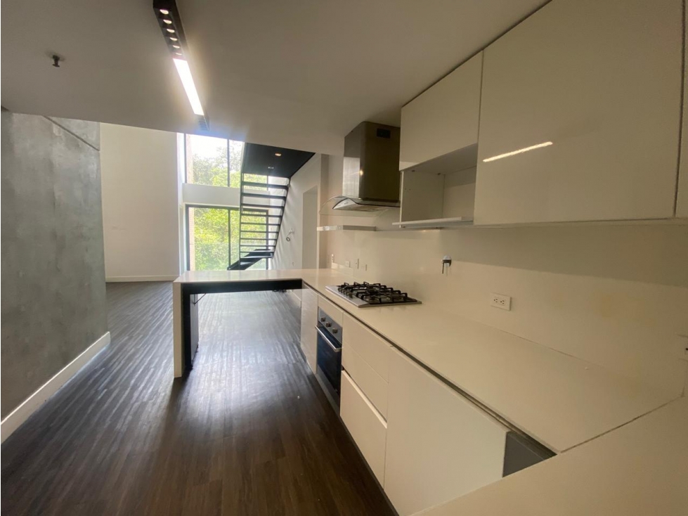 Arriendo Apartamento en el Poblado — foto 2