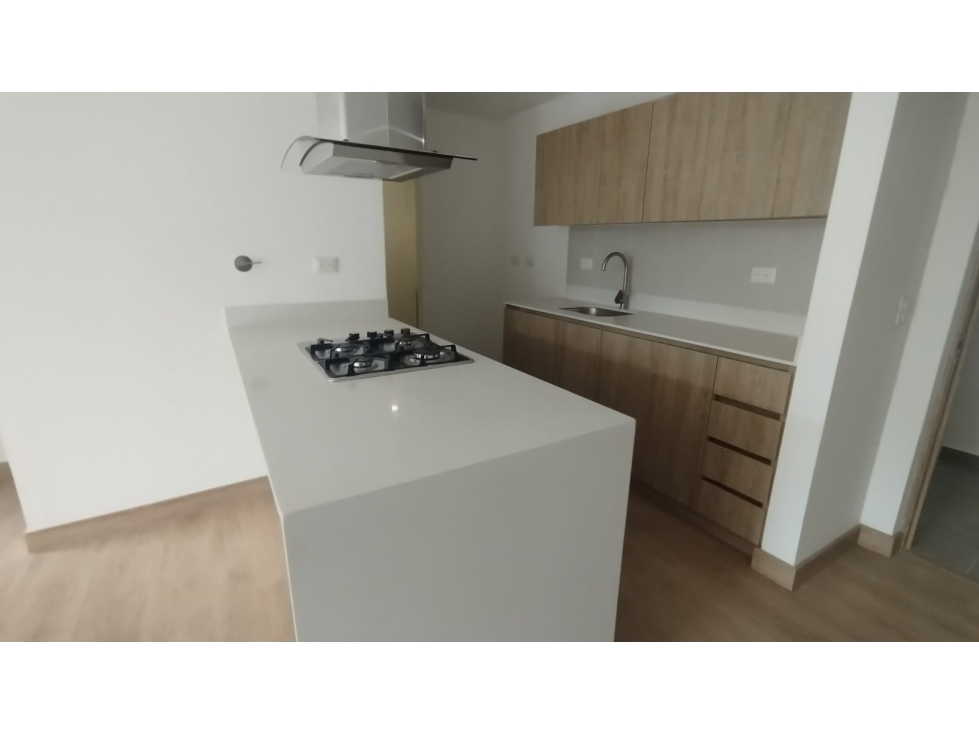 Aparta estudio en arriendo en Ruta 39, Rionegro