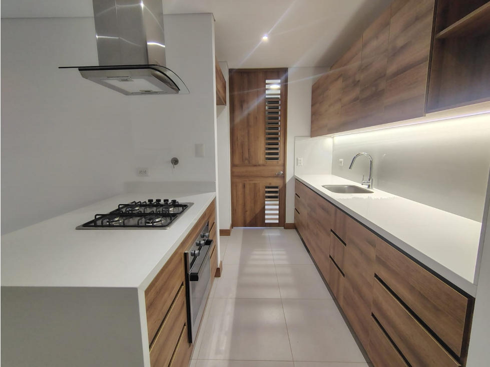 Apartaestudio en arriendo sector Ciudad del Rio — foto 5