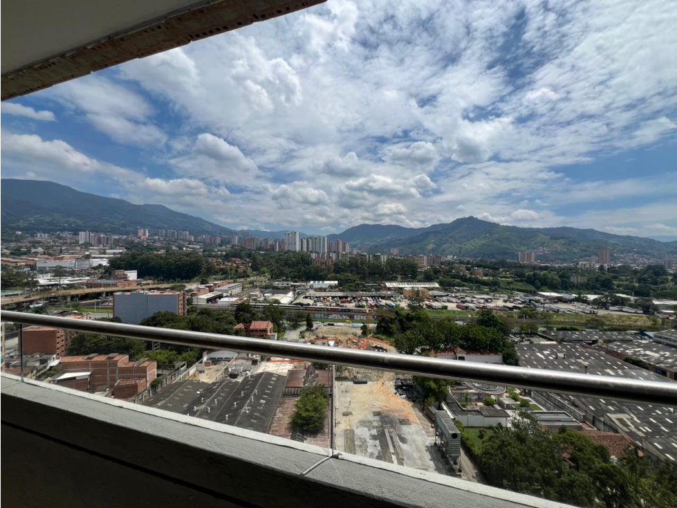 Apartamento en Arriendo Las Vegas Sabaneta — foto 6