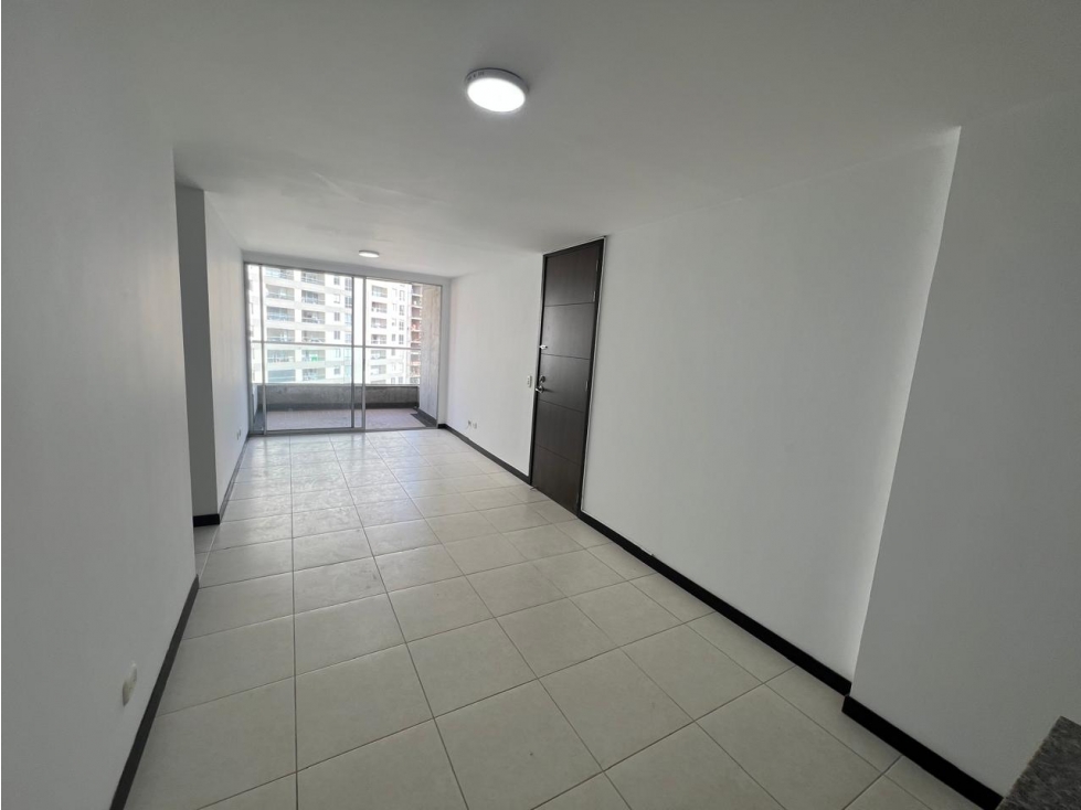 Apartamento en Arriendo Barrio San Jose Sabaneta — foto 5