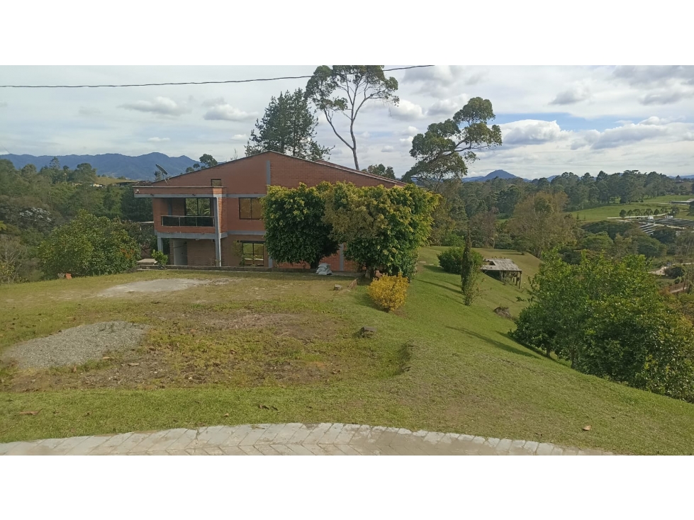 Finca en arriendo en rionegro, duces de colombia — foto 3