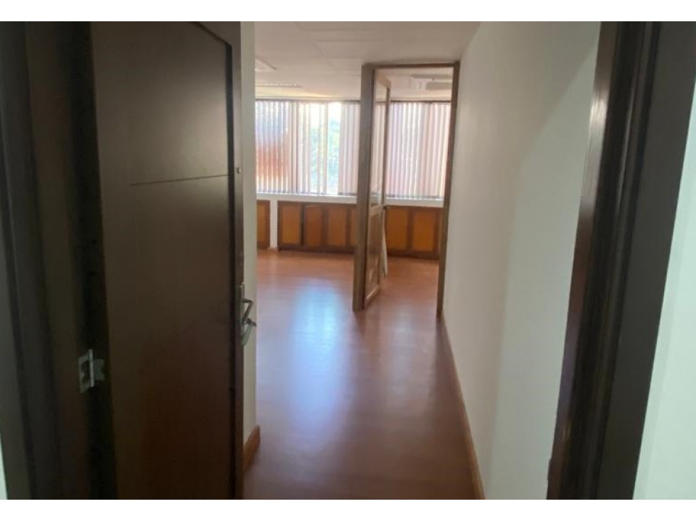 Oficina en Arriendo La Aguacatala Medellín — foto 5