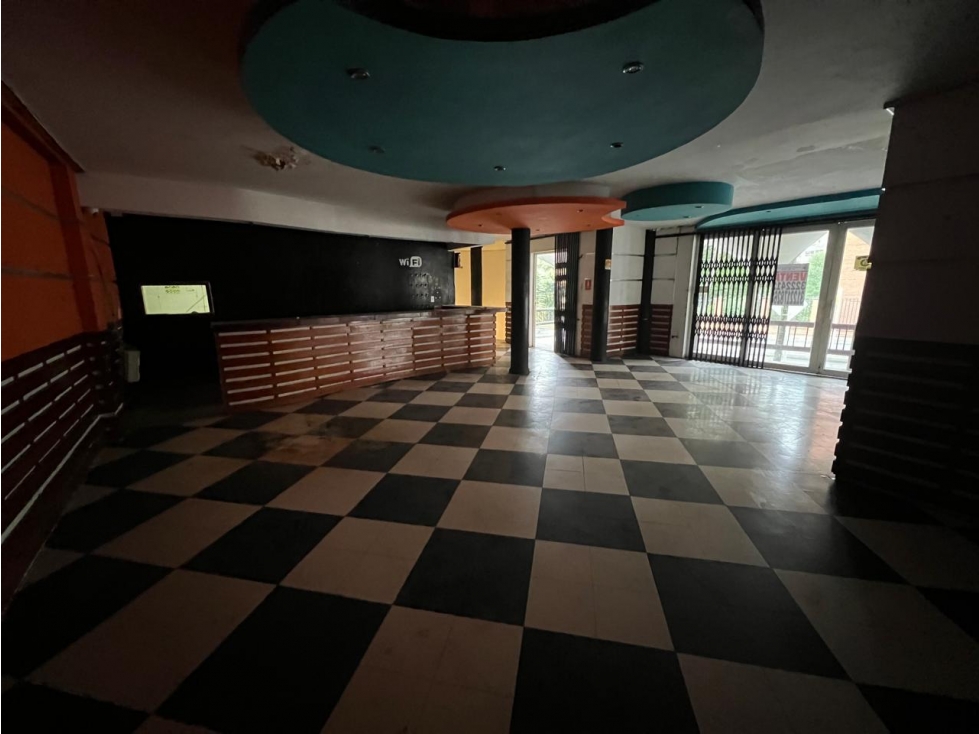 Local en Arriendo Transversal Intermedia Envigado — foto 5