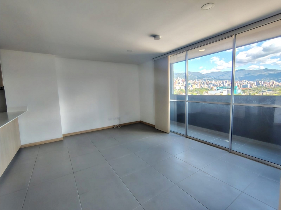 Apartamento en arriendo sector Santafé — foto 3