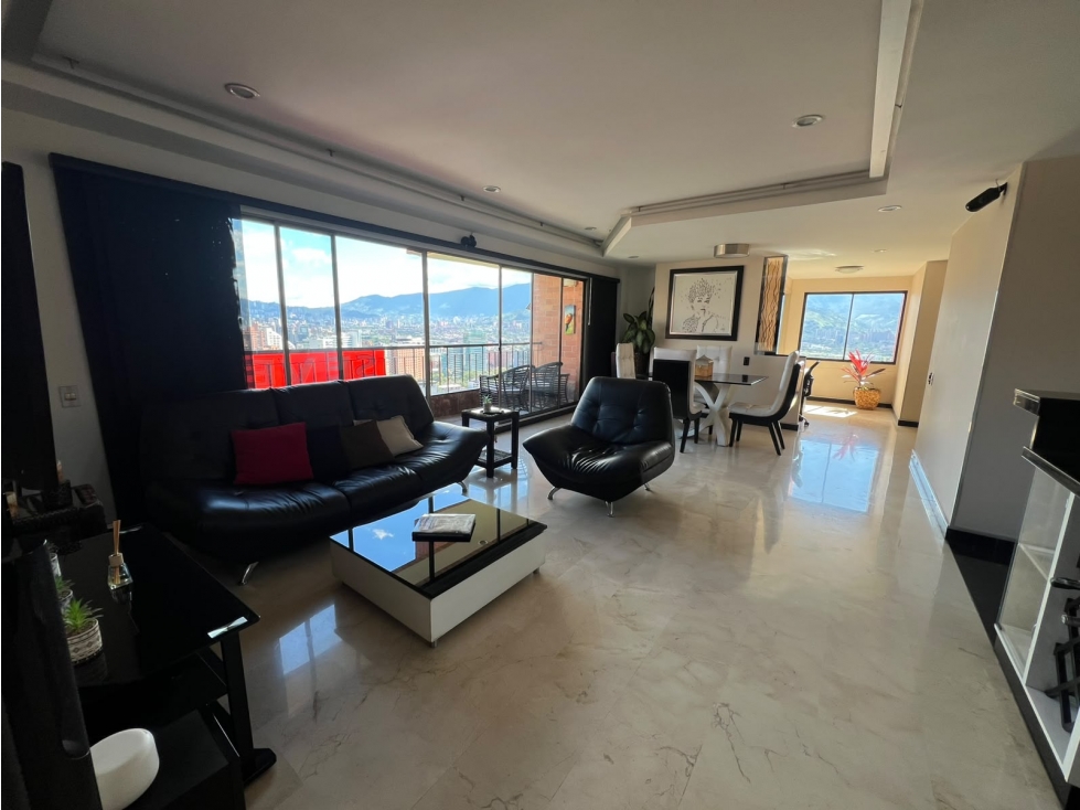 Apartamento en Venta El Poblado Medellin — foto 5