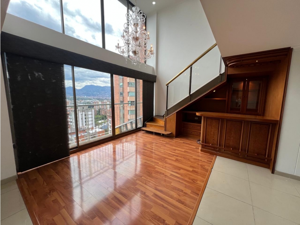 Apartamento en Arriendo Santa María de los Angeles Medellin — foto 5