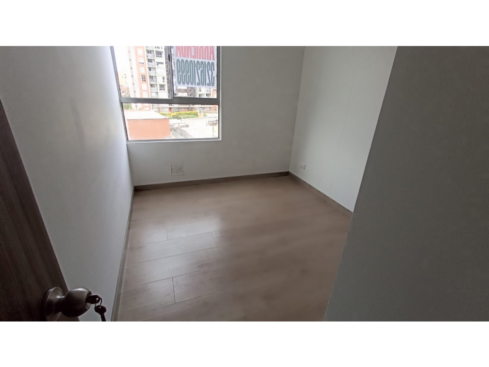 Apartamento en arriendo en Rionegro sector los colegios — foto 3