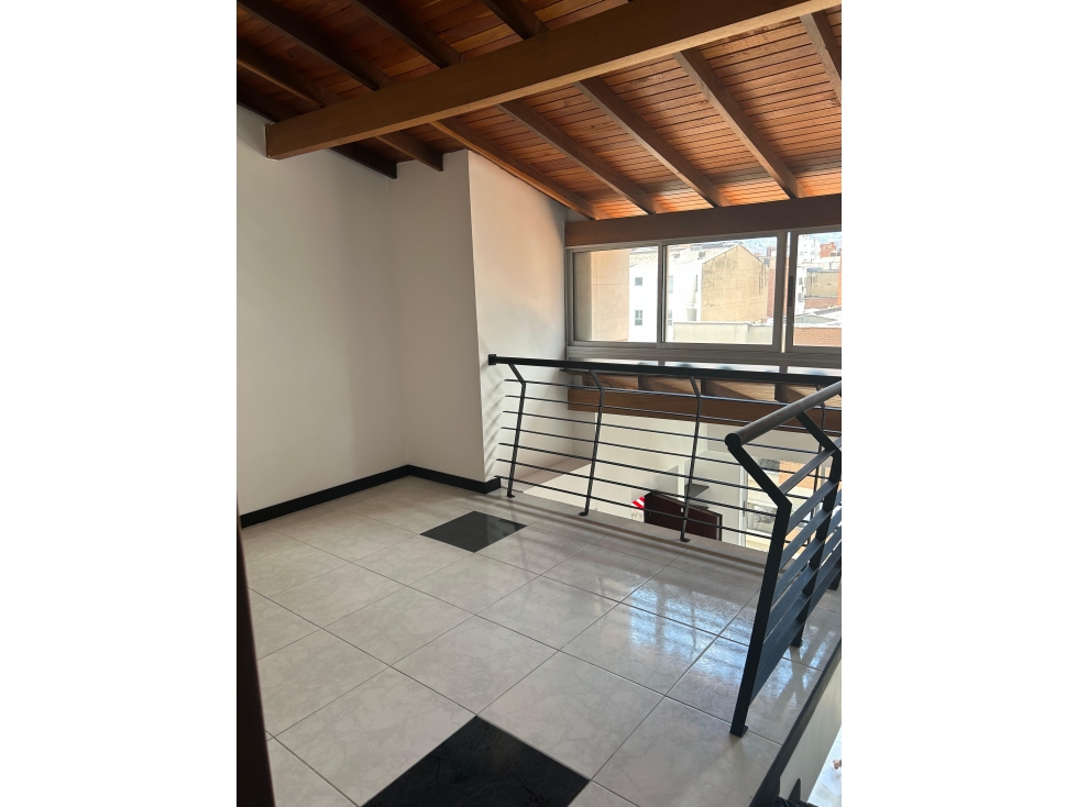 Apartamento En Arriendo En Laureles — foto 3
