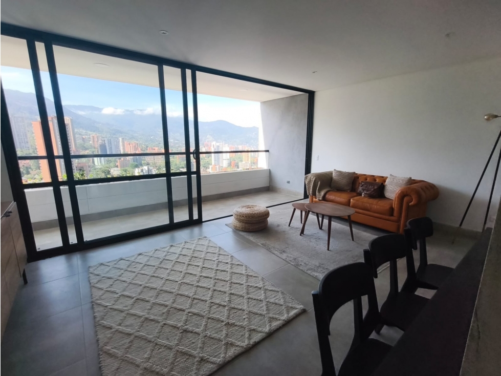 Aparta Estudio en Arriendo sector Transversal Superior — foto 6