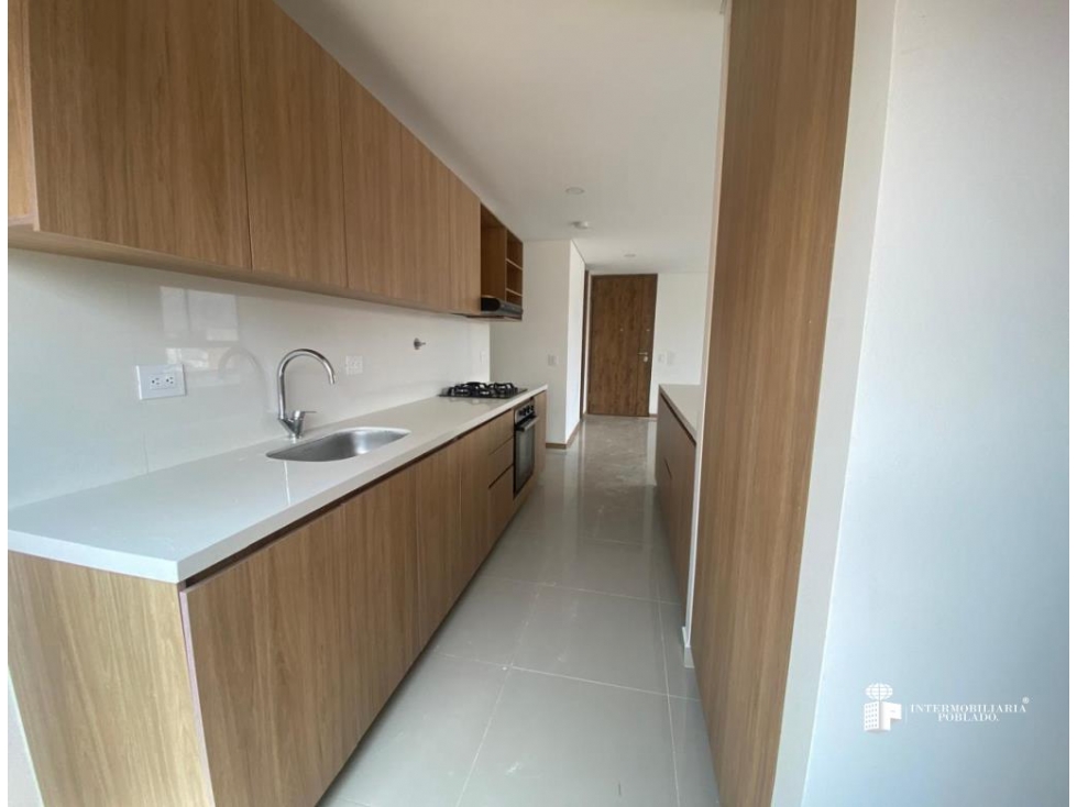 Arriendo Apartamento en Envigado el Portal