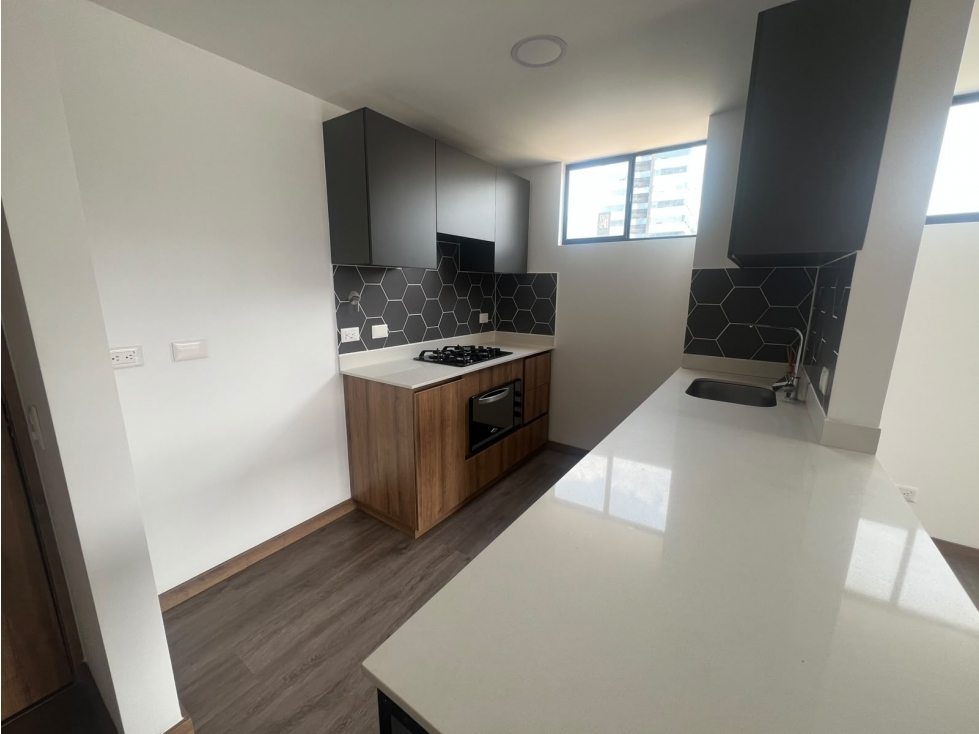 Apartamento en Arriendo Las Vegas Envigado — foto 3