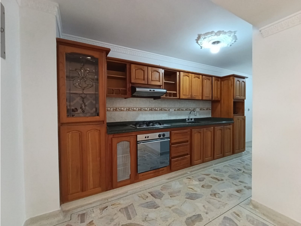 Apartamento para la venta Rionegro-Sector San Antonio — foto 6