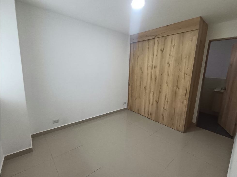 Apartamento en Arriendo La America Medellin — foto 6