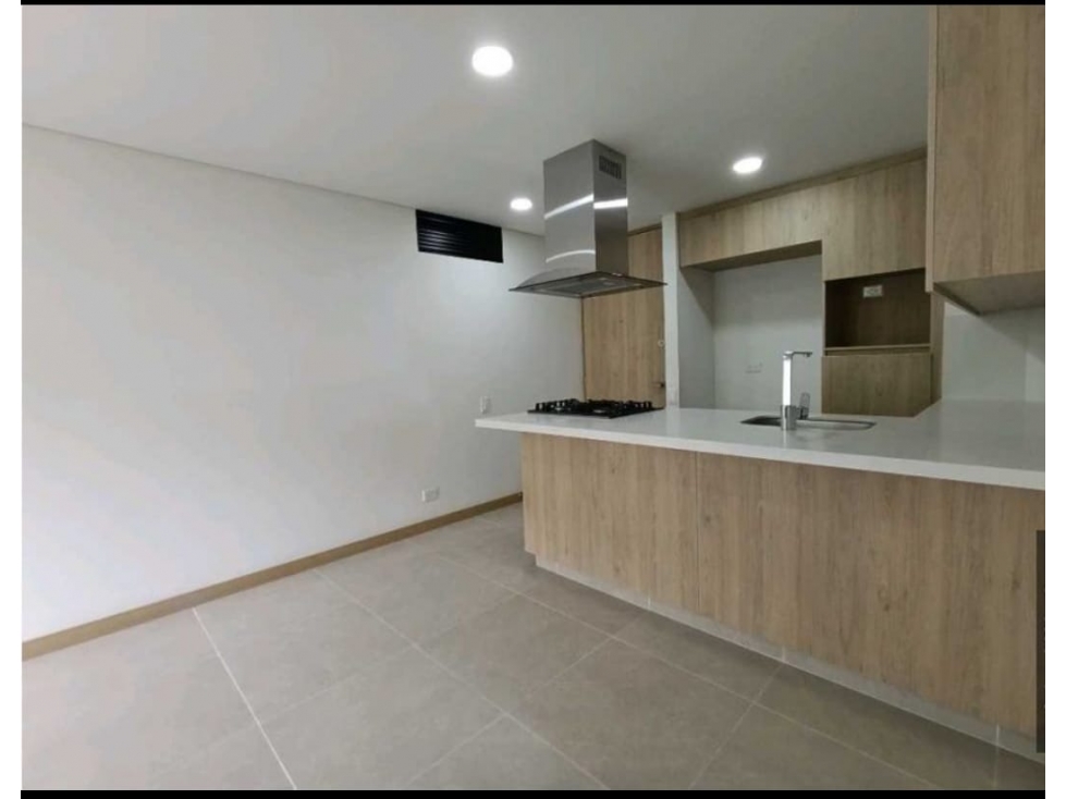 Apartamento en Arriendo Vía Las Palmas Medellín — foto 2