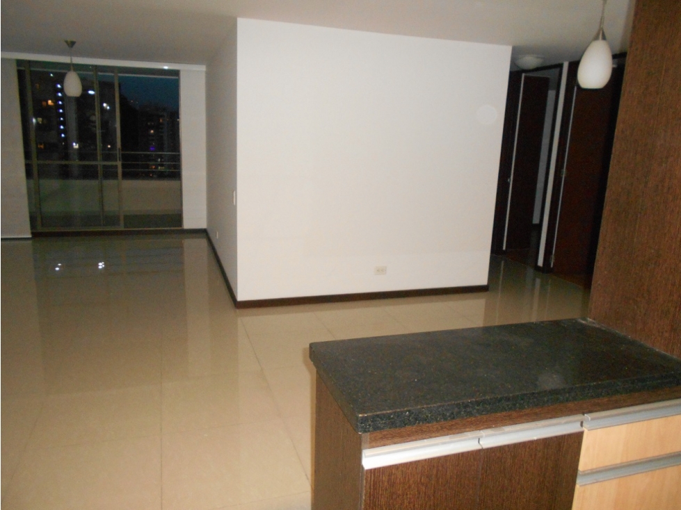 Apartamento en Arriendo sector las Palmas,Mall el Indio — foto 6