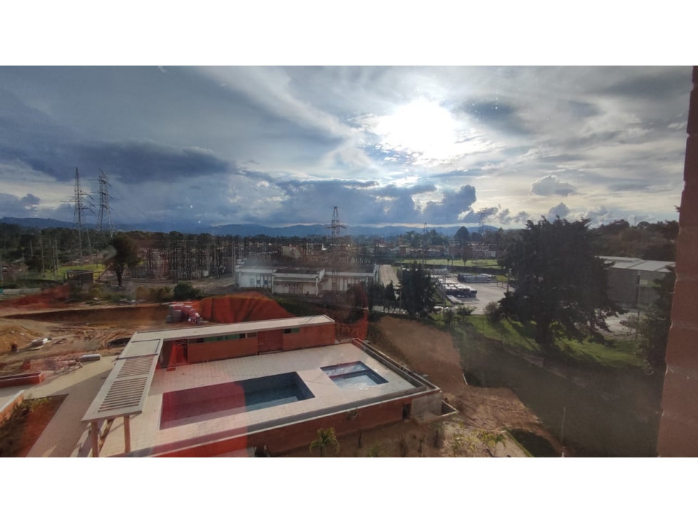 Apartamento en arriendo en Rionegro- Sector San Nicolás — foto 4
