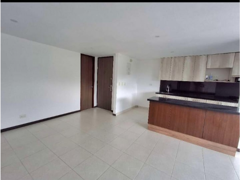 Arriendo Apartamento en el Poblado Sector Oviedo