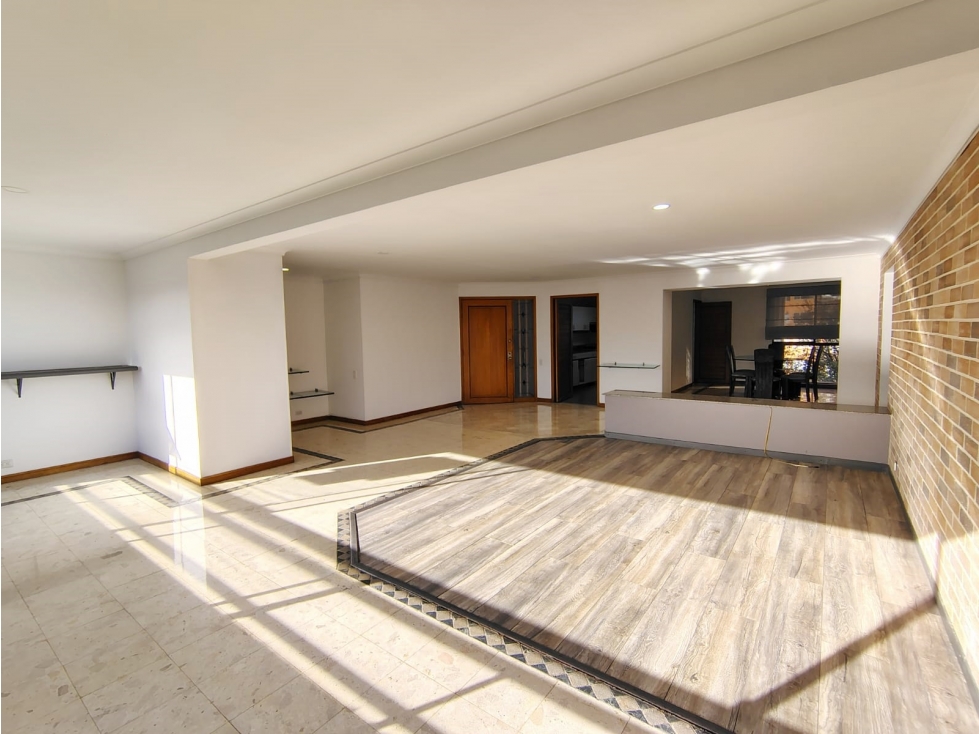 Apartamento en arriendo sector Transversal Intermedia — foto 4