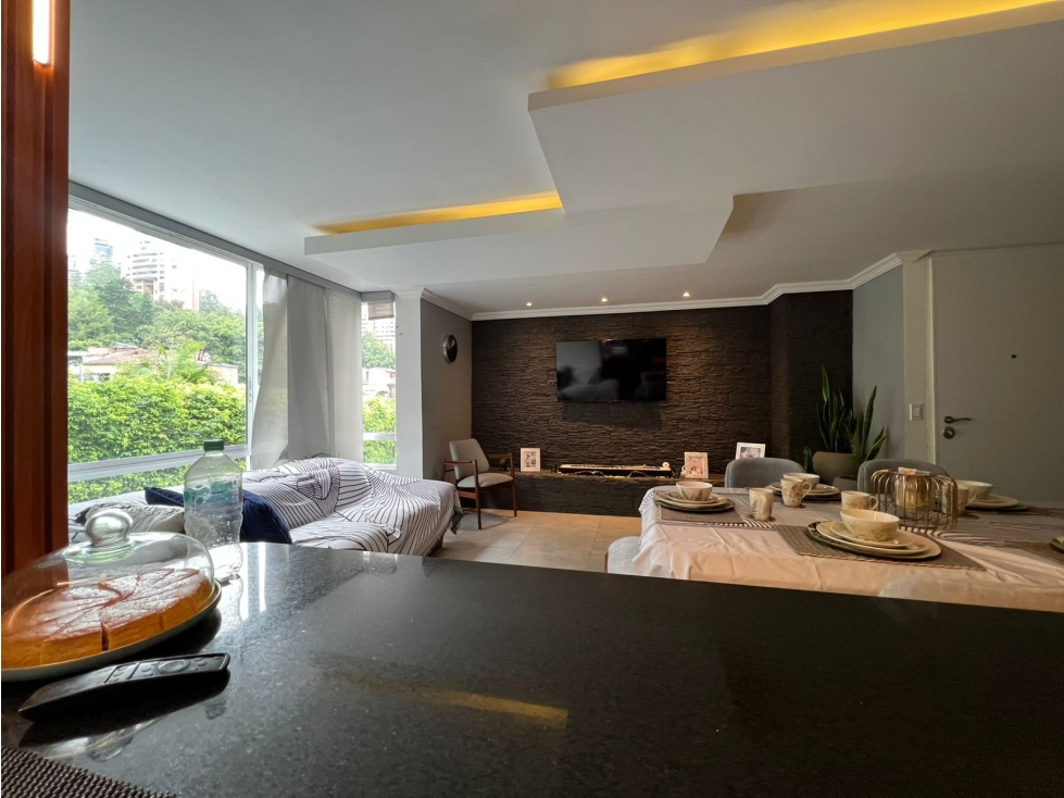 Arriendo Apartamento en el Poblado — foto 2