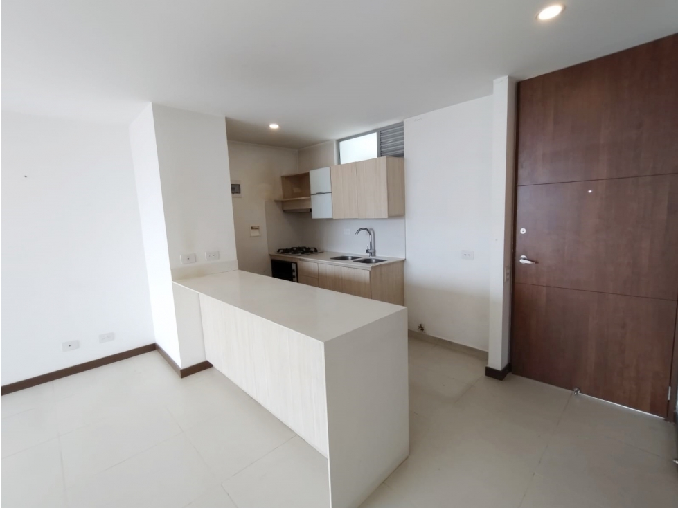 Apartamento en arriendo sector Los Gonzalez — foto 5