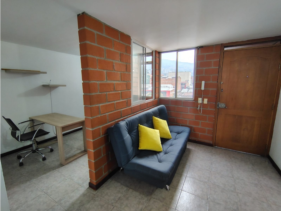 Apartamento en arriendo sector La Foresta — foto 2