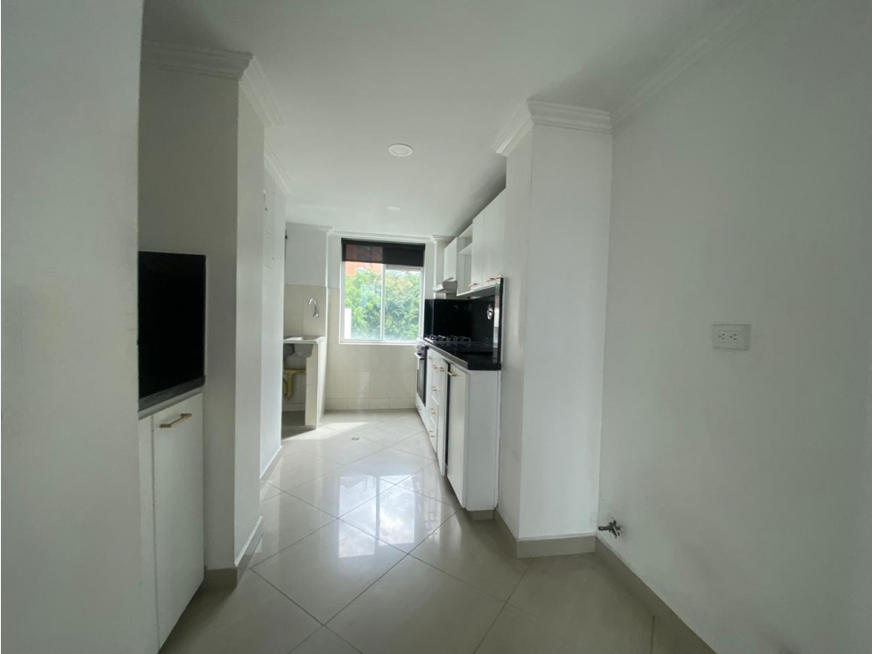 Arriendo Apartamento en el Poblado Sector la Frontera — foto 3