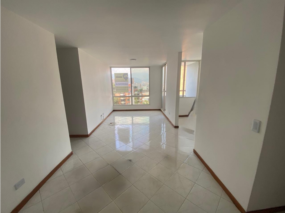 Arriendo Apartamento en el Poblado — foto 6