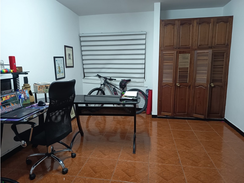 Apartamento en arriendo en Rionegro- la capilla — foto 6