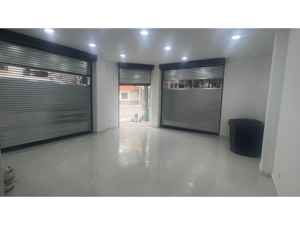 Local Comercial en Itagui Sector Asturias
