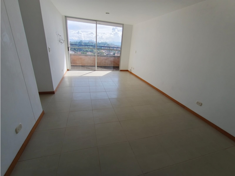 Apartamento en arriendo en Rionegro sector los colegios — foto 4