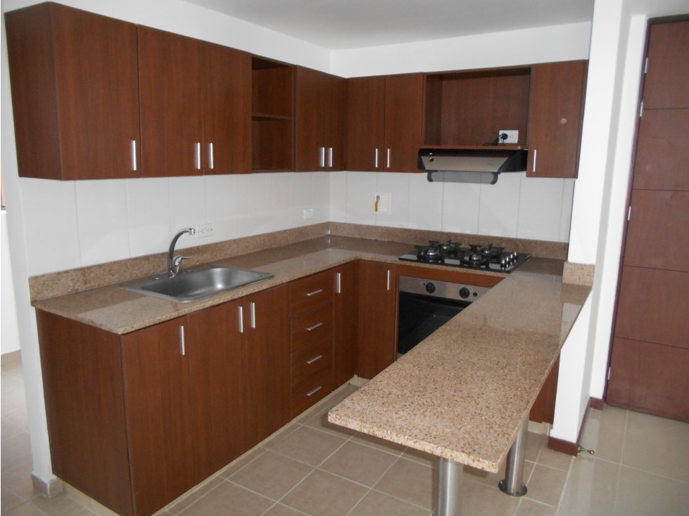 Apartamento en Arriendo sector Zuñiga Envigado — foto 6