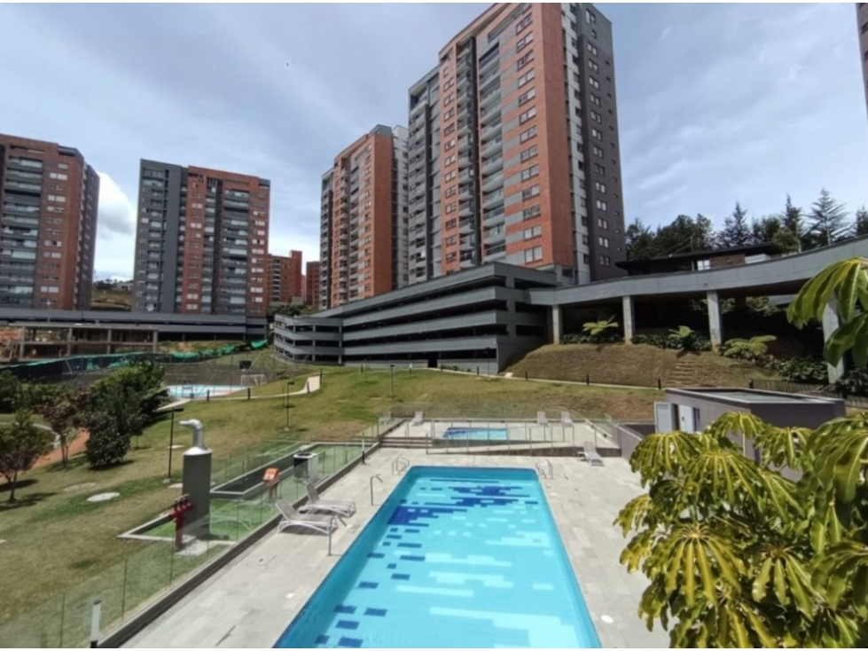 APARTAMENTO DUPLEX EN VENTA EN CLUB VERDE TERRA — foto 2