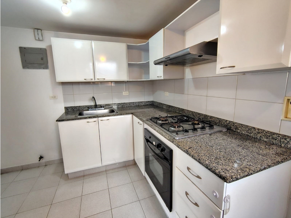 Apartamento en arriendo sector Los Gonzalez — foto 3