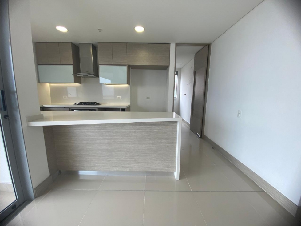 Arriendo Apartamento en el Poblado — foto 2