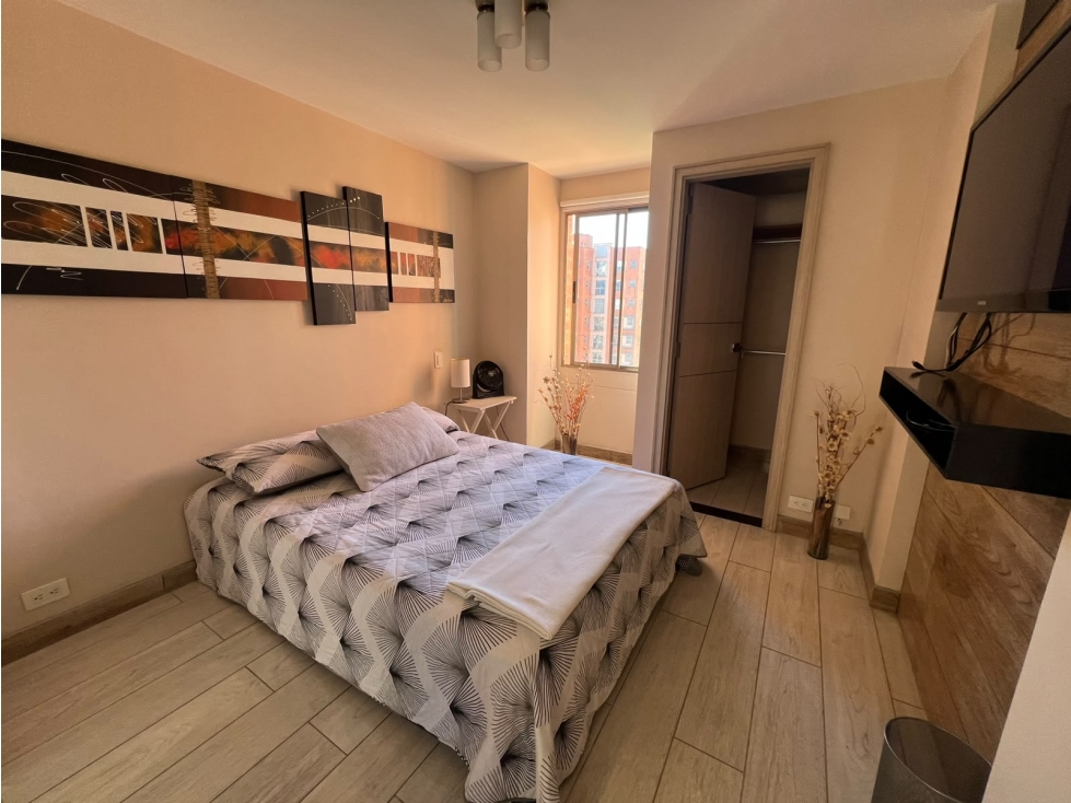 Apartamento en Venta El Poblado Medellin — foto 6