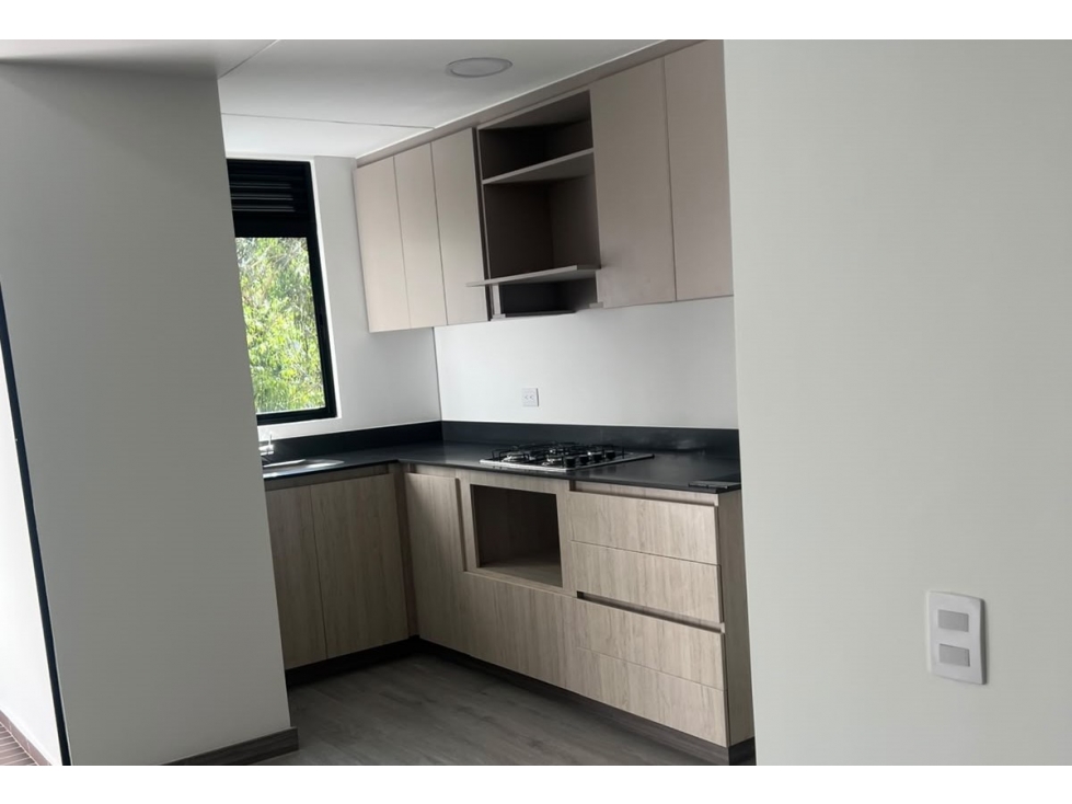 Apartamento en Arriendo Vía Las Palmas Medellín