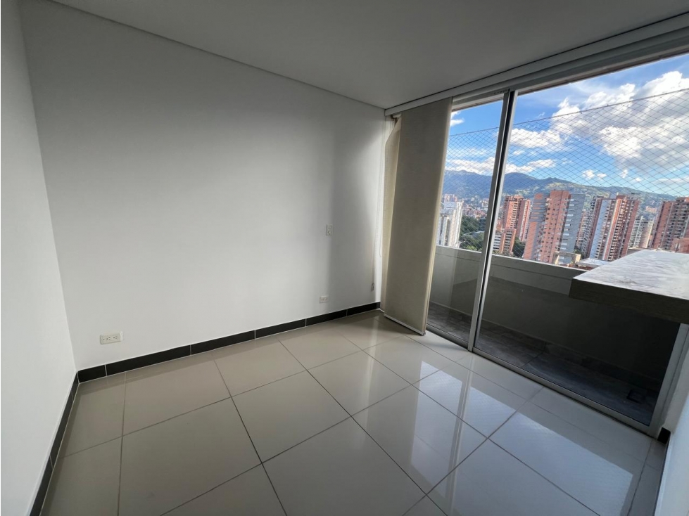 Apartamento en Arriendo Santa María de los Angeles Medellin — foto 5