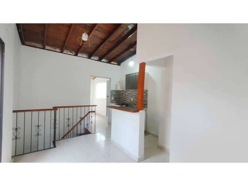 Apartamento En Arriendo En Belen Sector Malibu — foto 3
