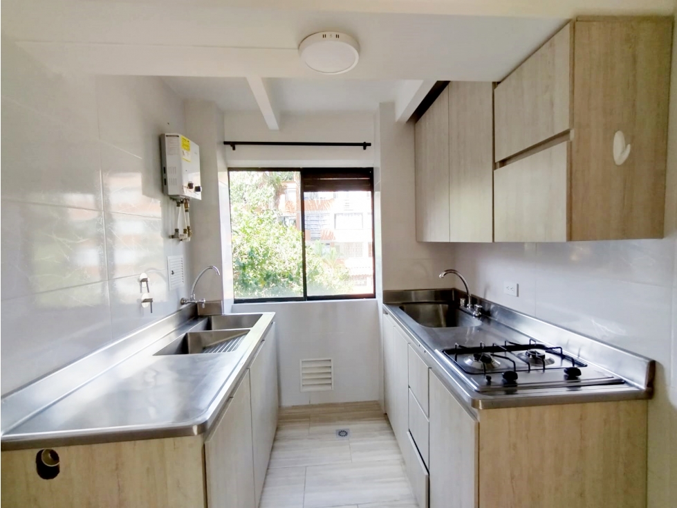 Apastaestudio En Arriendo En Belen Sector La Mota — foto 5
