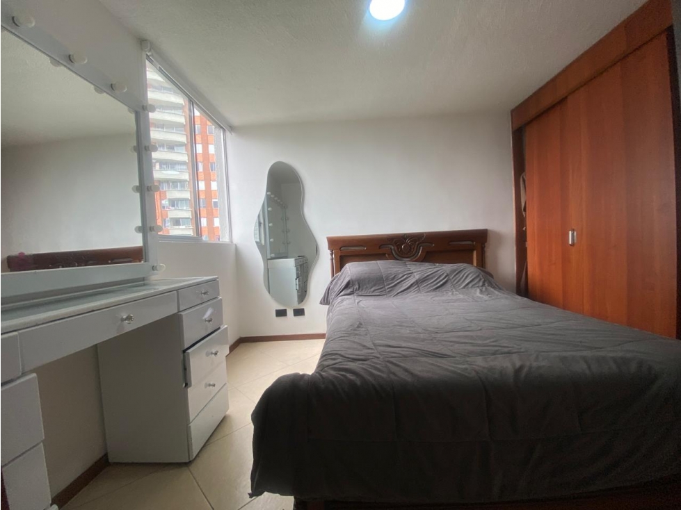 Vendo Apartamento en las Palmas — foto 6