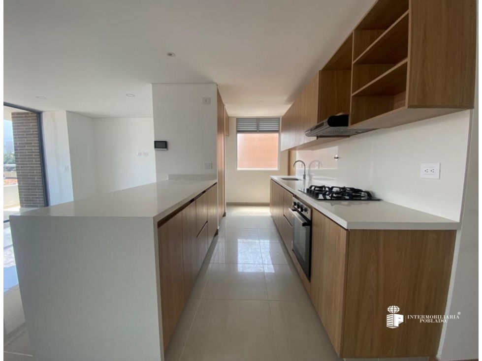 Arriendo Apartamento en Envigado el Portal — foto 2