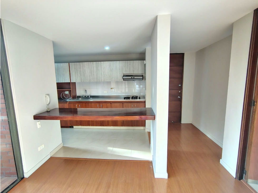 Apartamento en arriendo sector Patio Bonito — foto 5