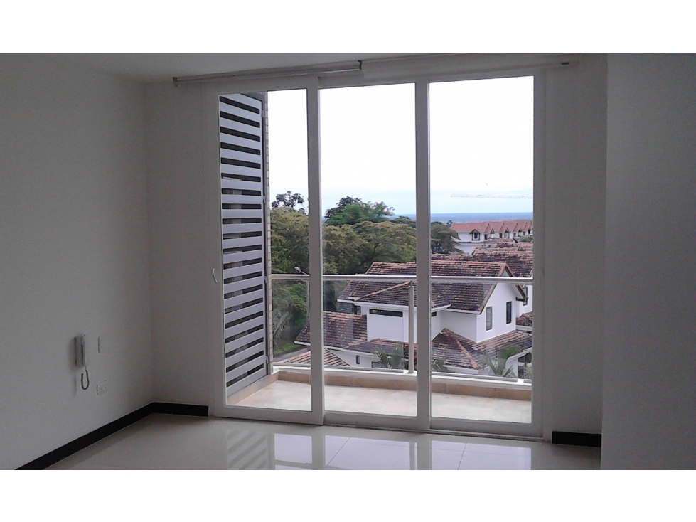 Apartamento en Venta Montearroyo - 5